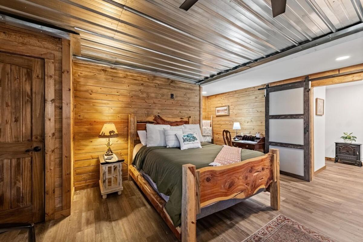 Little Mountain Hide Away Apartamento *