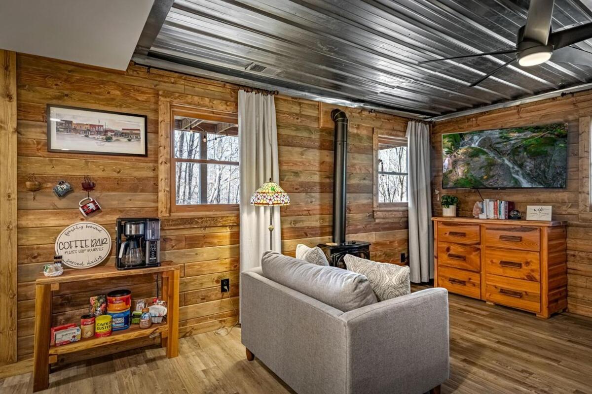 Apartamento Little Mountain Hide Away *