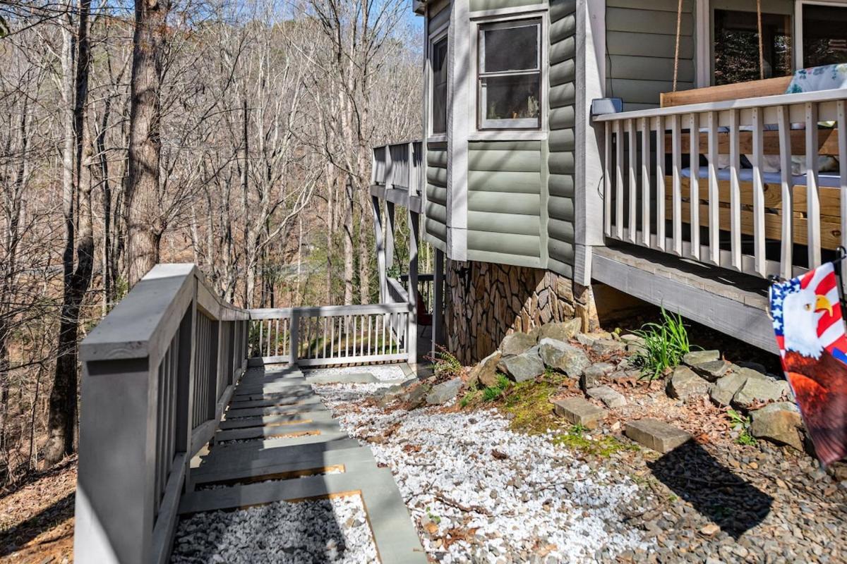Apartamento Little Mountain Hide Away *