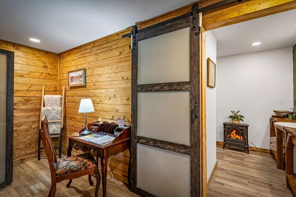 Little Mountain Hide Away Apartamento Ellijay