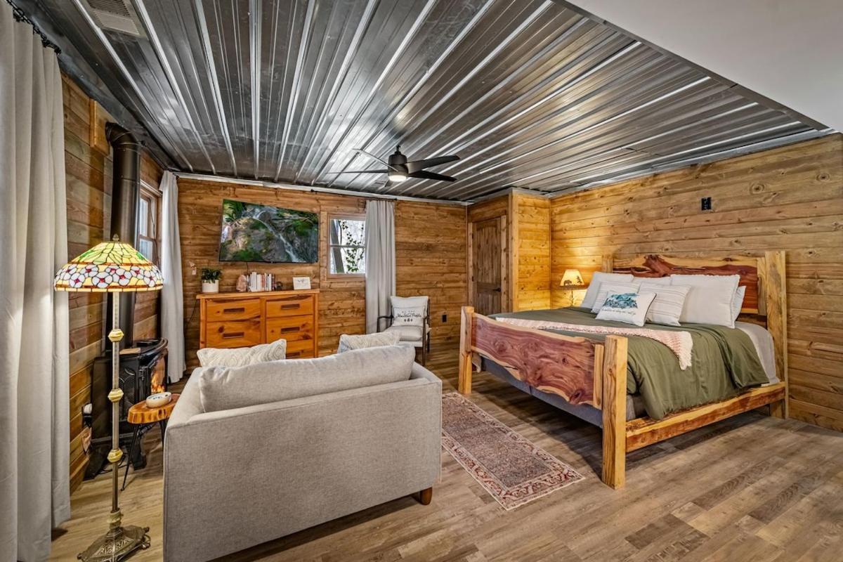 Little Mountain Hide Away Apartamento Ellijay
