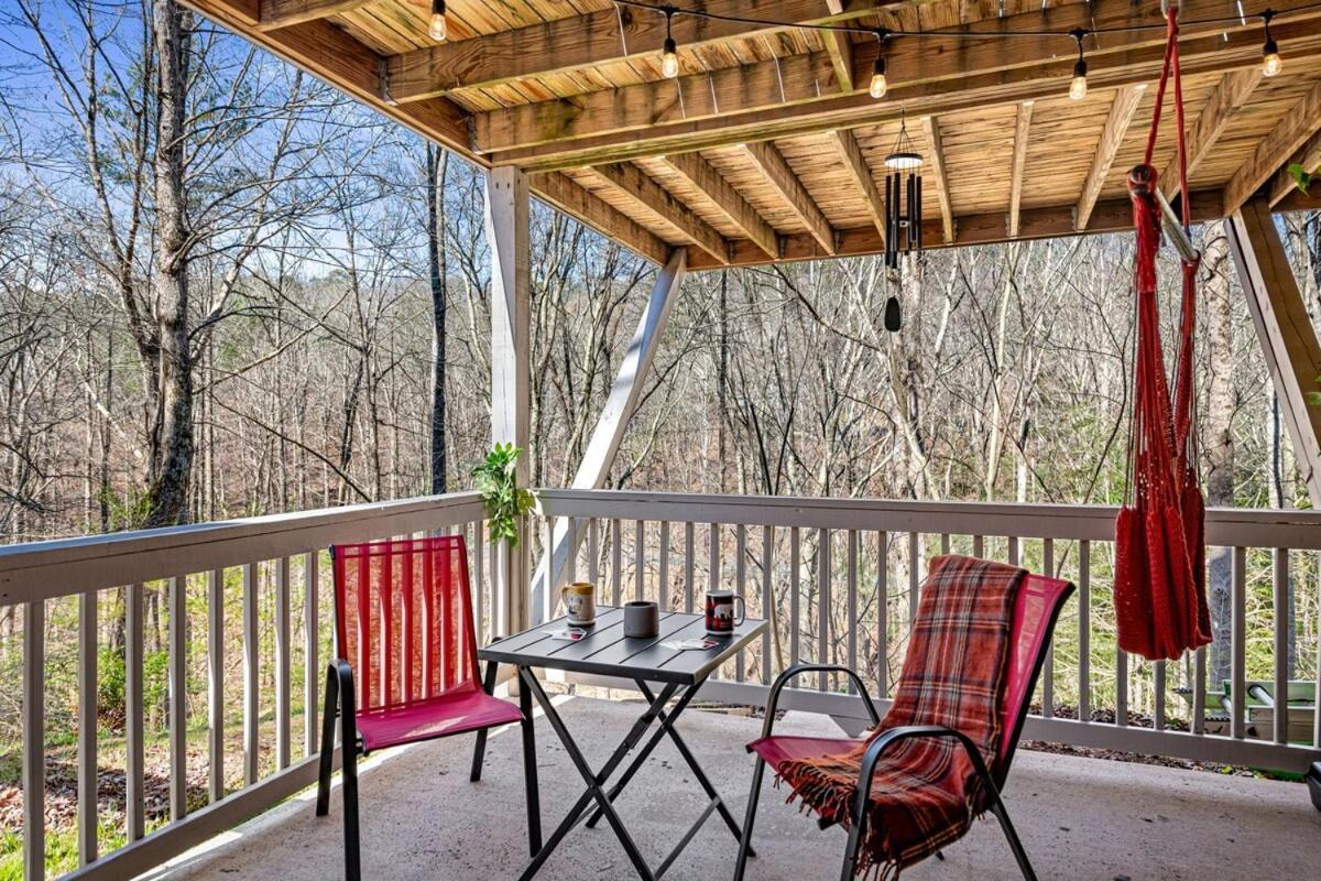 Little Mountain Hide Away