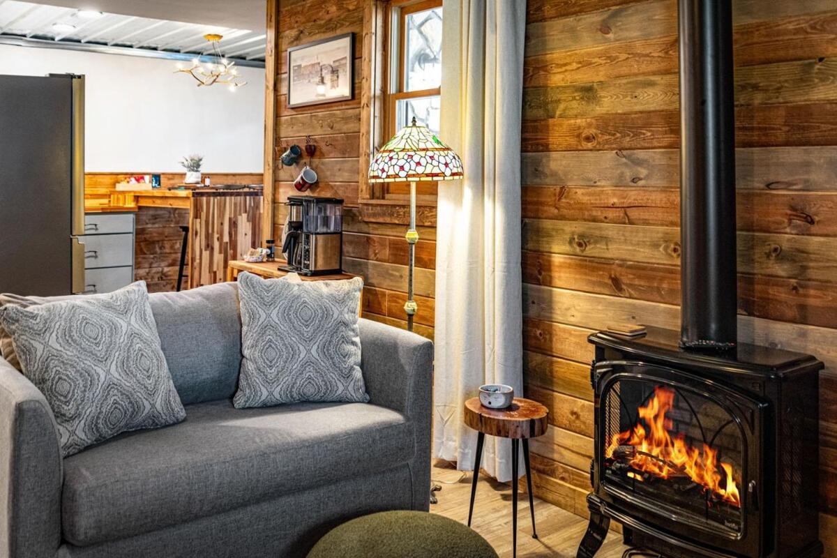Apartamento Little Mountain Hide Away