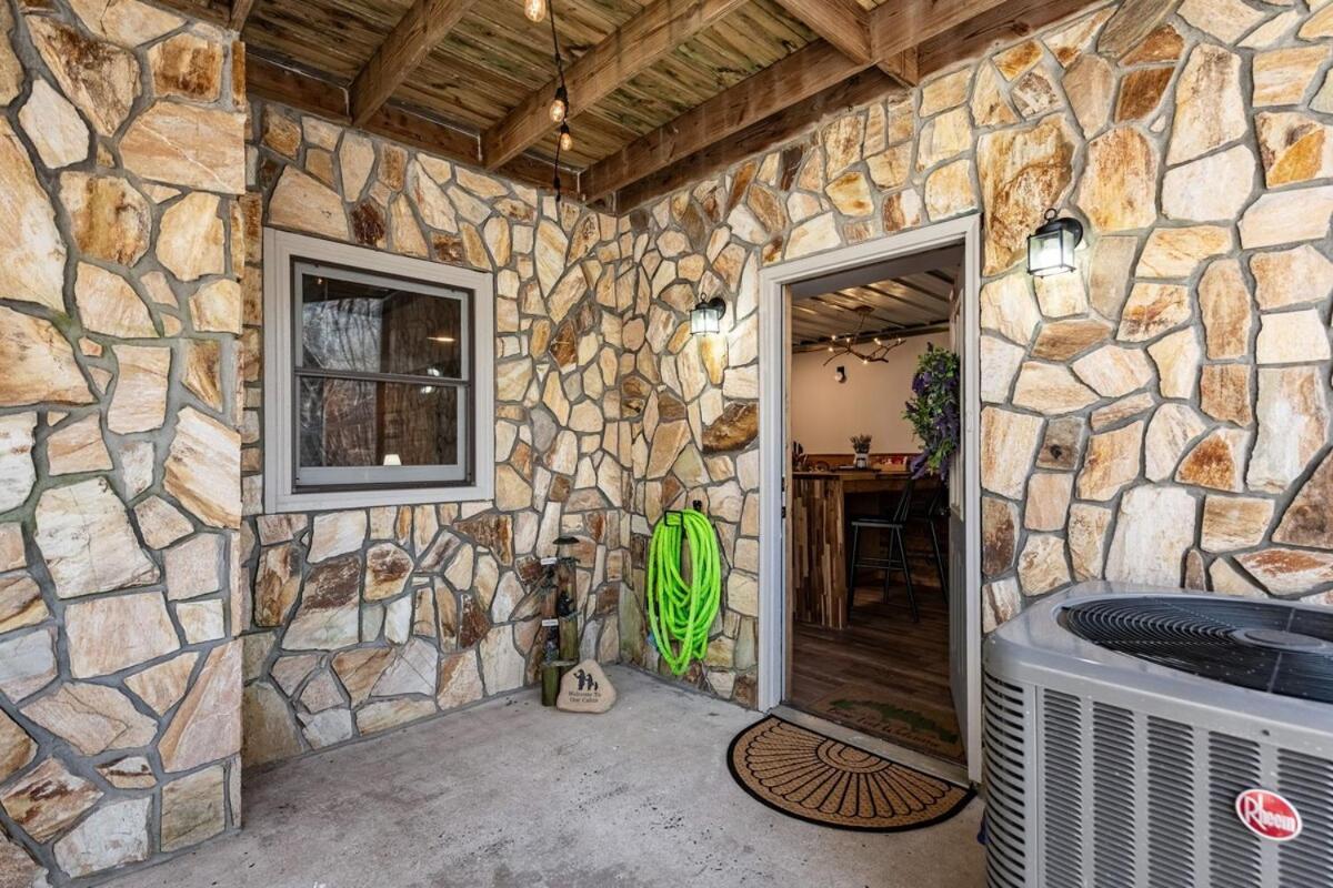 Apartamento Little Mountain Hide Away *
