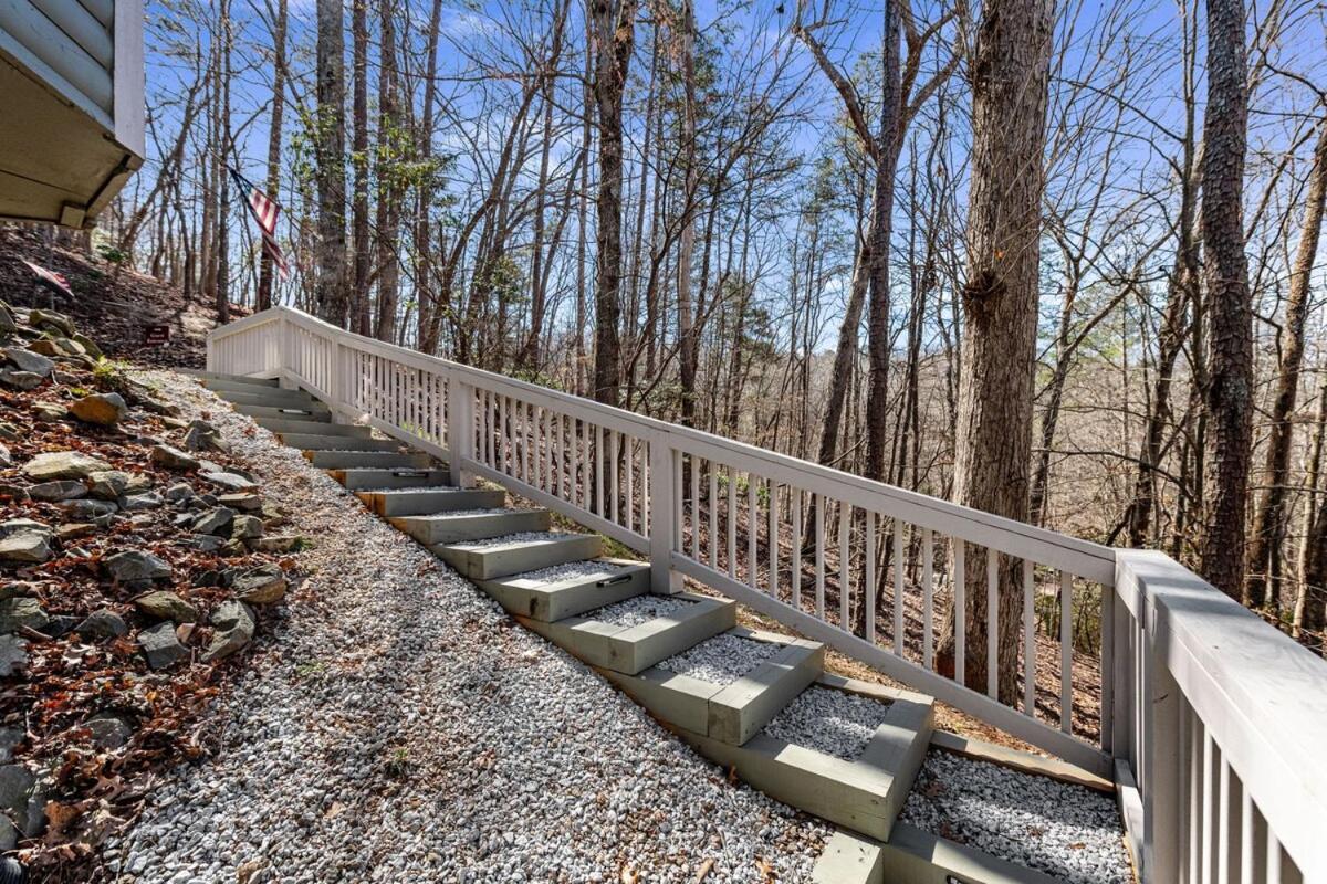 Apartamento Little Mountain Hide Away Ellijay