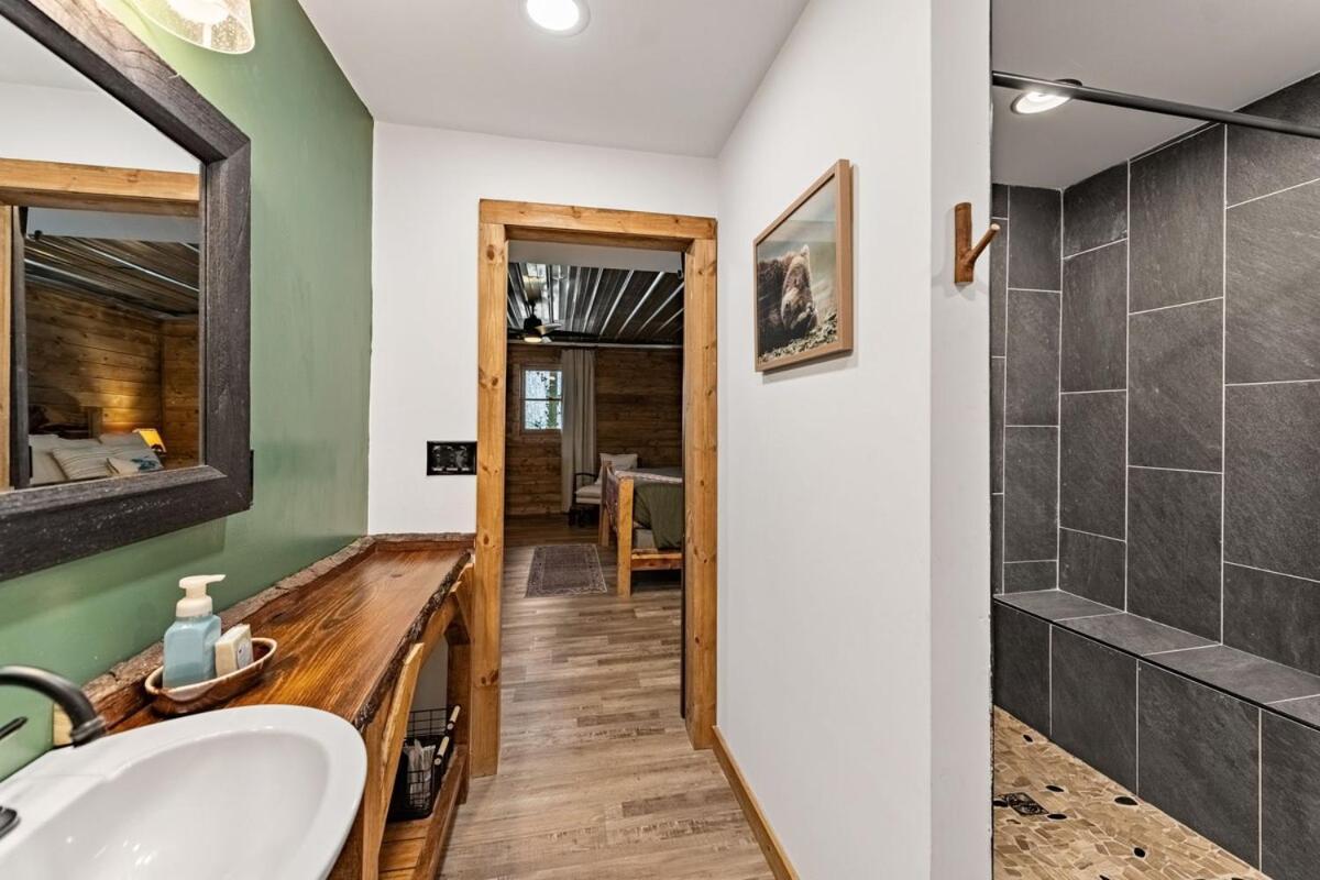 Little Mountain Hide Away Apartamento