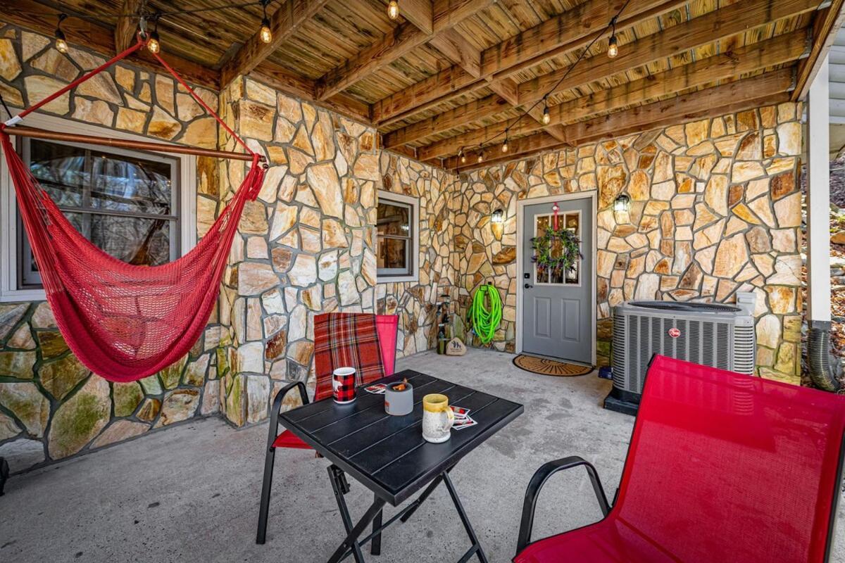 Little Mountain Hide Away Apartamento