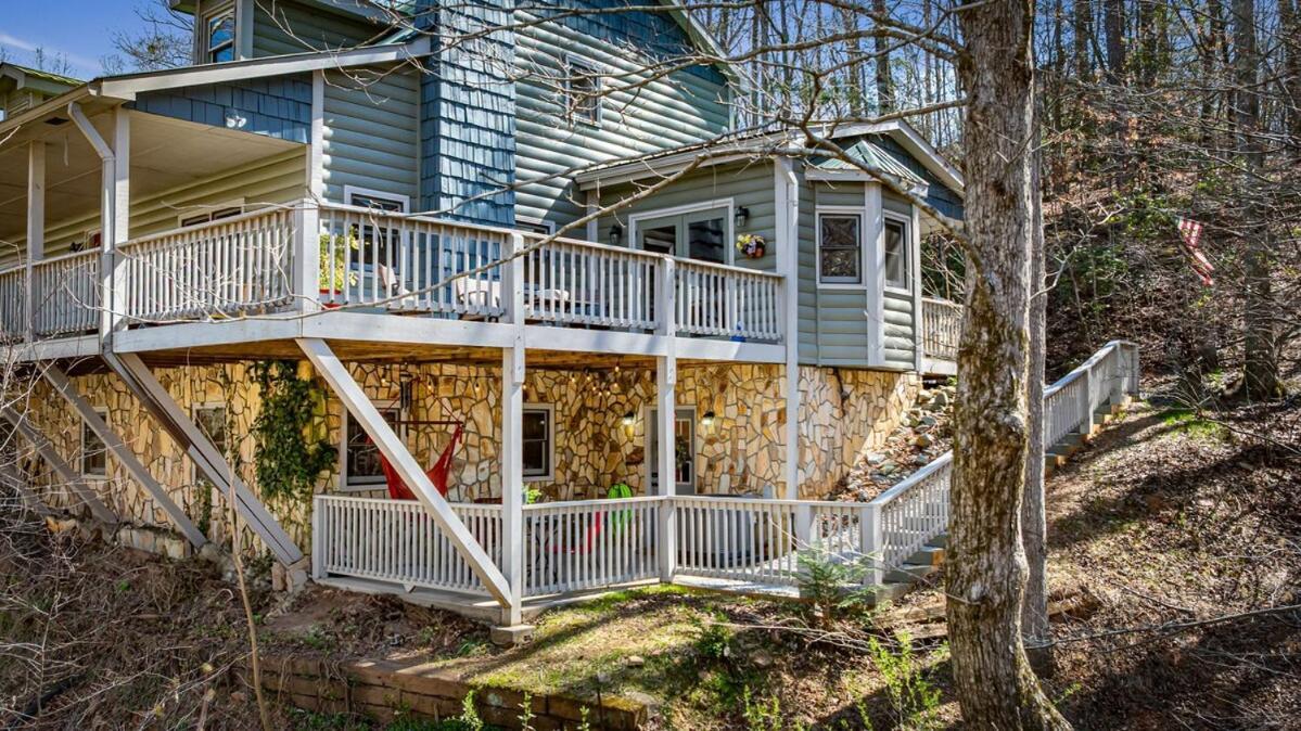 Apartamento Little Mountain Hide Away