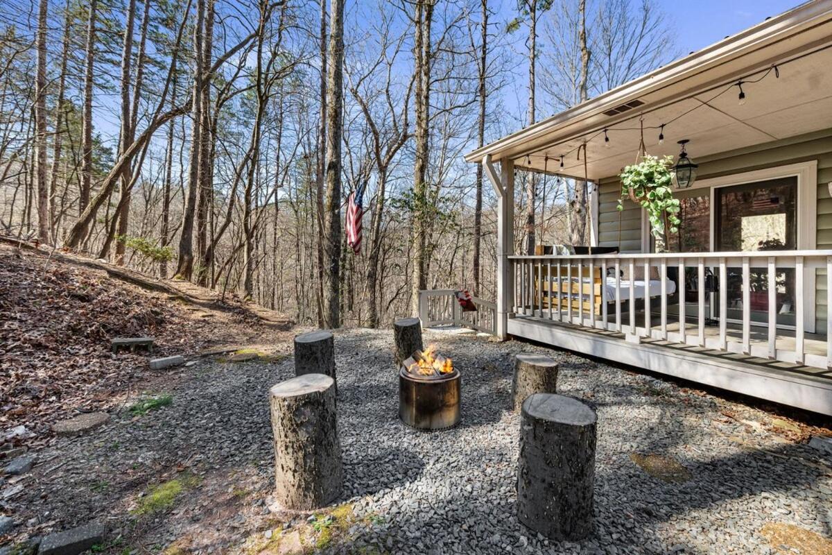 Little Mountain Hide Away Ellijay